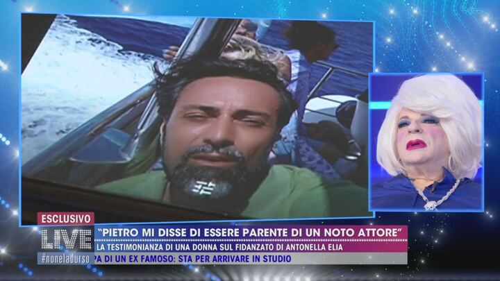 Tutti Contro Pietro Delle Piane Live Non E La D Urso Video Mediaset Play