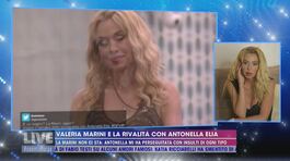 Valeria Marini e la rivalità con Antonella Elia thumbnail
