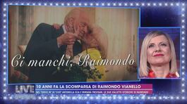 10 anni fa la scomparsa di Raimondo Vianello thumbnail