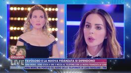 Nina e la telefonata con Elena Morali: "Lei mi ha parlato malissimo di lui" thumbnail