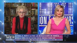 Il faccia a faccia tra Enrica Bonaccorti e Antonella Elia thumbnail
