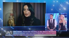 Nina Moric accusa il suo ex fidanzato thumbnail