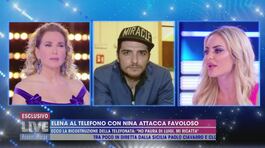 Elena Morali e gli attacchi a Favoloso nelle telefonate con Nina Moric thumbnail