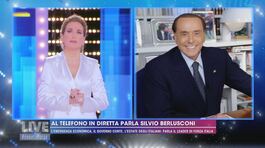 Silvio Berlusconi: "Dopo il covid la Cina riproporrà la sua sfida all'Occidente" thumbnail