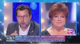 Orietta Berti a Matteo Salvini: "Come mai non è più amico con Di Maio?" thumbnail