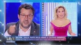 Barbara a Matteo Salvini: "Perchè non hai fatto queste proposte agli Stati Generali?" thumbnail