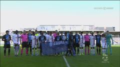 Youth League, Bruges-Paris: la partita intera
