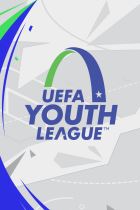 Youth League, Rangers - Atletico Madrid