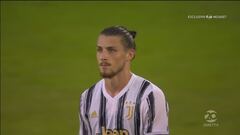 Youth League, Juventus - Real Madrid: la partita intera