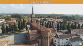 Quinto di Treviso: natura e storia thumbnail