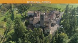 Borgo San Lorenzo: tra natura, arte, storia e ceramica thumbnail