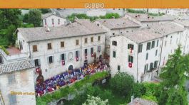 Gubbio, una delle perle dell'Umbria thumbnail