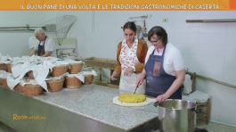 Le tradizioni gastronomiche di Caserta thumbnail