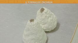Il formaggio Zincarlin thumbnail