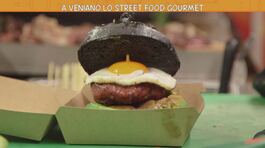 Lo street food gourmet di Veniano thumbnail