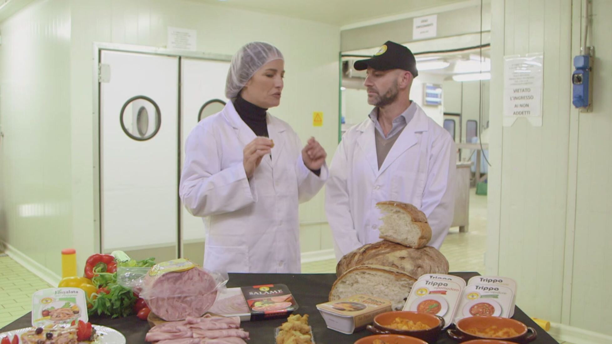 La Tradizione Della Trippa A Moncalieri Ricette All Italiana Video Mediaset Play