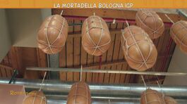 La mortadella di Bologna thumbnail