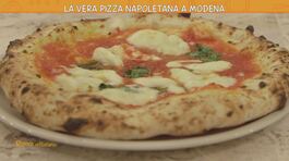 A Modena la pizza napoletana thumbnail