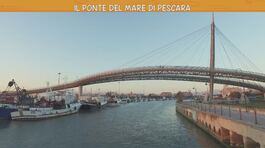 Il ponte del mare di Pescara thumbnail