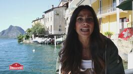 Sulle rive del lago di Lugano thumbnail