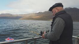 A pesca in Islanda thumbnail