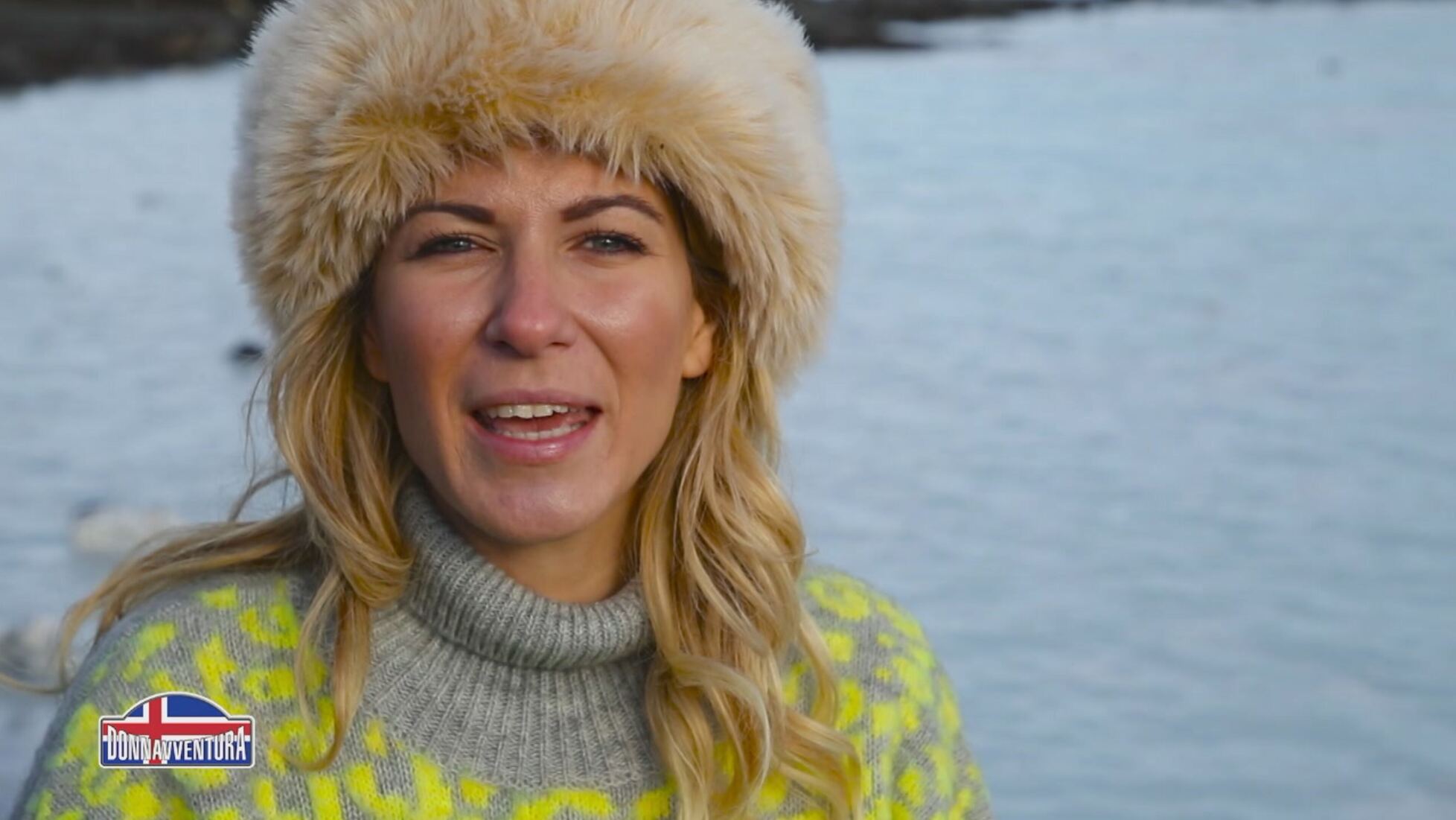 Le Attrazioni Dell Islanda Donnavventura Video Mediaset Play