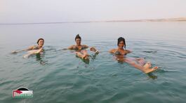 Il Mar Morto thumbnail