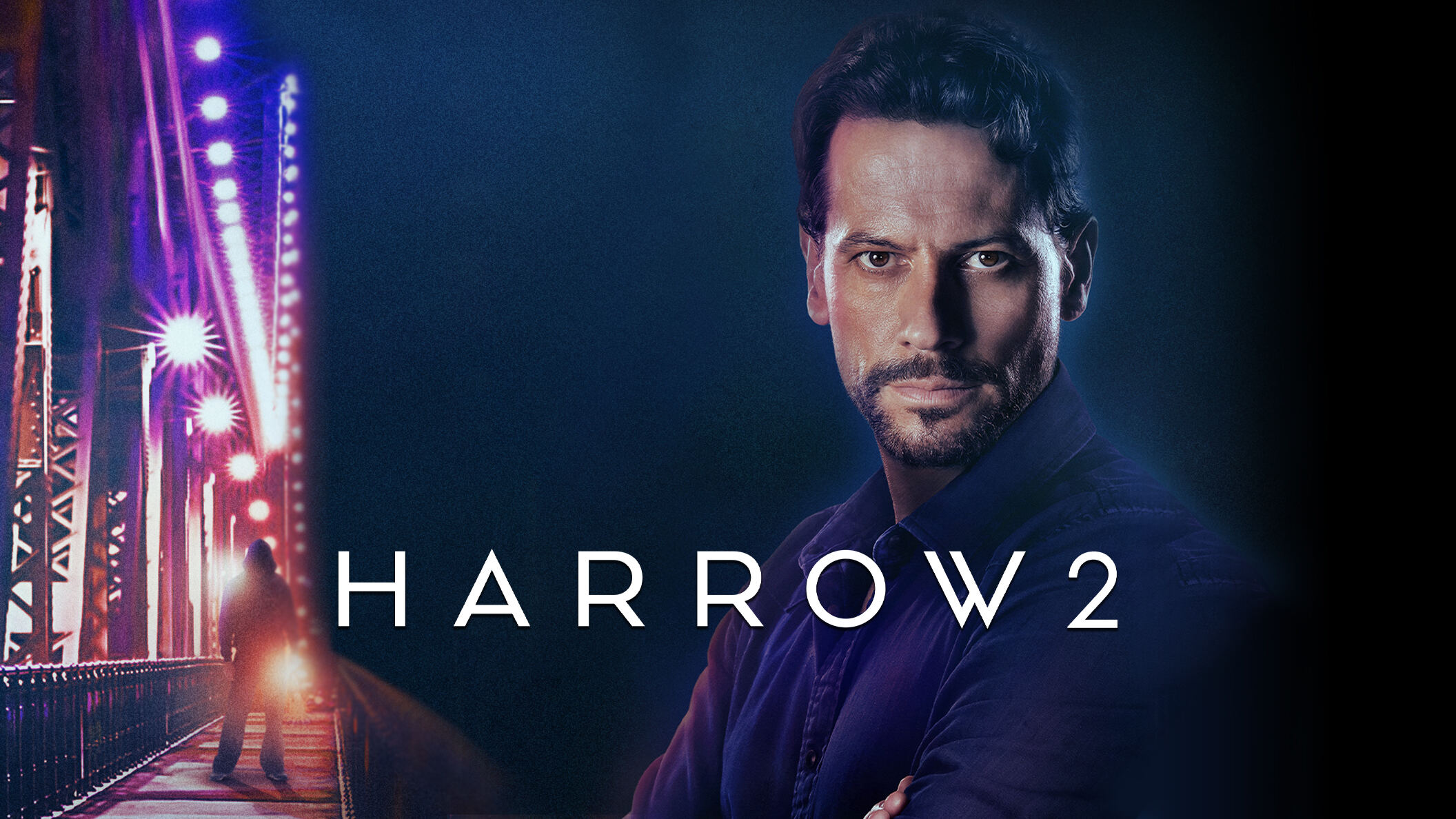 Harrow