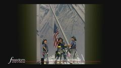Gli eroi dell'11 settembre