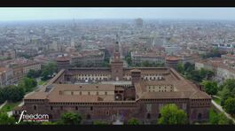 I segreti del castello sforzesco di Milano thumbnail