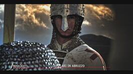 I Templari in Abruzzo thumbnail