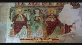 La Chiesa di Santa Maria ad Cryptas thumbnail