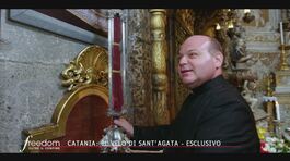 Catania: La cattedrale di Sant'Agata thumbnail