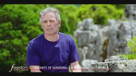 Giganti in Sardegna: parlano i testimoni thumbnail