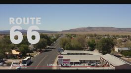 La Route 66 thumbnail