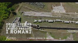 L'Impero romano in Abruzzo thumbnail