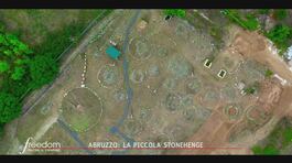 Abruzzo, la piccola Stonehenge thumbnail