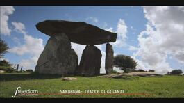 Sardegna: tracce di giganti thumbnail
