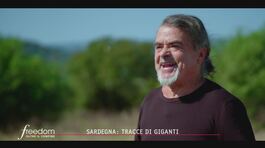 Giganti in Sardegna:  la voce di un testimone thumbnail