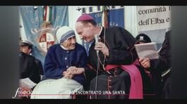 Cardinal Comastri: "La mia amica Madre Teresa" thumbnail