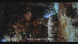 Trieste: la grotta dei record thumbnail