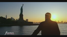 New York: la statua più famosa al mondo thumbnail