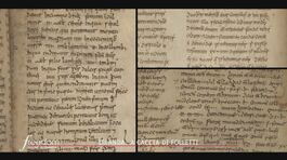 Un antico manoscritto sulla Saga di Fergus Mac Leti thumbnail