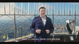 New York: nel grattacielo più famoso del mondo thumbnail