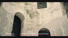 Orvieto: il pozzo di San Patrizio thumbnail