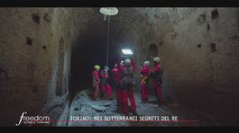 Torino: nei sotterranei segreti del Re thumbnail