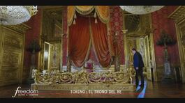 Torino: il trono del Re thumbnail