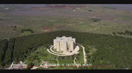I segreti di Castel del monte thumbnail