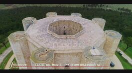 Come interpretare Castel del Monte? thumbnail