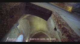Il segreto di Castel del Monte thumbnail
